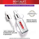 Sérum Preenchedor Facial Anti-idade L'Oréal Paris Revitalift Hialurônico, 15ml
