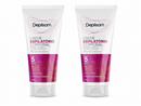 Creme Depilatório Corporal Aloe Vera Depilsam 200g – Depilação Rápida e Sem Dor