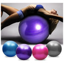 Bola Pilates Yoga Abdominal 25cm e 55cm e 65cm