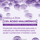 Sérum Preenchedor Facial Anti-idade L'Oréal Paris Revitalift Hialurônico, 15ml