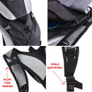 Mochila De Hidratacao Ciclismo Bolsa D'agua 2 Litros Termica