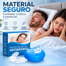 Aparelho Anti-Ronco para Dormir