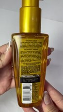 Óleo Elseve Extraordinário Paris 100ml
