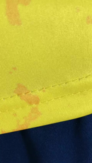Camiseta Brasil Premium Dry Fit – Torça com Estilo e Conforto!