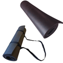 Tapete Colchonete (Yoga, Pilates, Fitness, Ginástica) 1m x 50cm x 10mm.