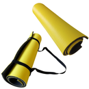 Tapete Colchonete (Yoga, Pilates, Fitness, Ginástica) 1m x 50cm x 10mm.