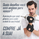 Par De Luva Para Academia Neoprene Treino Musculação Feminina Masculina
