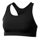 Kit 2 Top Academia Fitness Sustentação Nadador Regata Adulto Feminino Roupa Roupas Lingerie