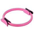 Anel Pilates Arco Magic Circle Lorben Fitness Tonificador Círculo Mágico Exercícios
