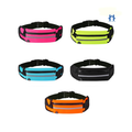 Bolsa Pochete Unissex Esportiva Impermeável Fitness Para Celular Objetos e ÁguaHH UTILIDADES