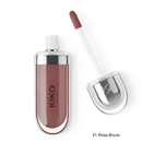 3D Hydra LipGloss Kiko Milano – Brilho Intenso, Lábios Carnudos e Hidratação Profunda