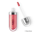 3D Hydra LipGloss Kiko Milano – Brilho Intenso, Lábios Carnudos e Hidratação Profunda