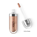 3D Hydra LipGloss Kiko Milano – Brilho Intenso, Lábios Carnudos e Hidratação Profunda
