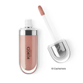 3D Hydra LipGloss Kiko Milano – Brilho Intenso, Lábios Carnudos e Hidratação Profunda