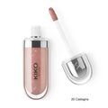 3D Hydra LipGloss Kiko Milano – Brilho Intenso, Lábios Carnudos e Hidratação Profunda