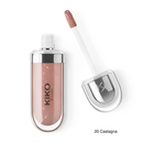 3D Hydra LipGloss Kiko Milano – Brilho Intenso, Lábios Carnudos e Hidratação Profunda