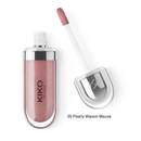 3D Hydra LipGloss Kiko Milano – Brilho Intenso, Lábios Carnudos e Hidratação Profunda
