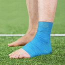 5cm*4,5mFita Esportiva Portectiva Envoltório Atlético Auto-Adesivo Protetor De Dedos Musculares Para Basquetebol Fitness
