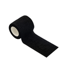 5cm*4,5mFita Esportiva Portectiva Envoltório Atlético Auto-Adesivo Protetor De Dedos Musculares Para Basquetebol Fitness
