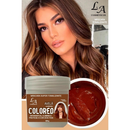 Máscara Matizadora Tonalizante Sem Amônia Resultado 100% Natural 300g