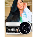 Máscara Matizadora Tonalizante Sem Amônia Resultado 100% Natural 300g