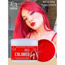 Máscara Matizadora Tonalizante Sem Amônia Resultado 100% Natural 300g