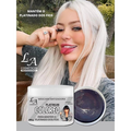 Máscara Matizadora Tonalizante Sem Amônia Resultado 100% Natural 300g