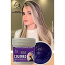 Máscara Matizadora Tonalizante Sem Amônia Resultado 100% Natural 300g