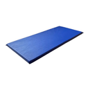 Colchonete p/ Academia Premium 90x40x3 cm Espuma Macia D23 Impermeável Compacto Fit Mat Yoga Pilates