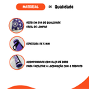 Colchonete Tapete EVA 180cm X 50cm X 5mmm YOGA PILATES FITNESS ESTAMPADO