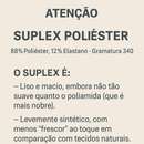 Conjunto Fitness - Shorts com bolso e Top de alça