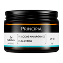 Gel Hidratante facial GH-01 Principia - Ácidos Hialurônicos + Glicerina