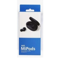 Fones de ouvido sem fio Bluetooth compactos Xiaomi Redmi Airdots com Estojo Recarregável