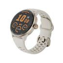 Smartwatch GPS BETTDOW com aplicativo de IA integrado, 100 modos esportivos, resistência à água de 3 ATM e tela AMOLED