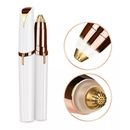 Caneta Depilador Sobrancelha Elétrico Aparador Portátil Usb