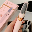 Lixador De Pé Elétrico Lixa Esfolia Elimina Calos Portátil USB
