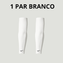 1 Par de Manguito Proteção Uv 45+ Braço Vôlei Basquete Futebol Triathlon Corrida Ciclismo Original Fenix
