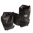 Tornozeleira Caneleira Peso 5kg Par - preto - Lord Império