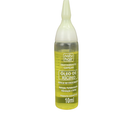 Ampola de Tratamento Capilar Natuhair 10ml – Hidratação, Nutrição e Reparação Instantânea para os Fios