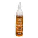 Ampola de Tratamento Capilar Natuhair 10ml – Hidratação, Nutrição e Reparação Instantânea para os Fios