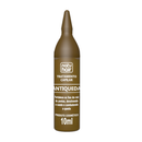 Ampola de Tratamento Capilar Natuhair 10ml – Hidratação, Nutrição e Reparação Instantânea para os Fios