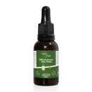 Óleo Essencial De Melaleuca 100% Puro 30ml Contra Micose Acne