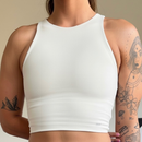 Kit 3 top fitness feminino top academia feminino top suplex firme top esportivo com sustentação top treino feminino