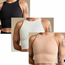 Kit 3 top fitness feminino top academia feminino top suplex firme top esportivo com sustentação top treino feminino