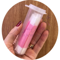 Kit 56 Tiras de Cera Facial Depilflax para Sobrancelhas e Buço | Depilação Rápida e Prática