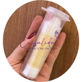 Kit 56 Tiras de Cera Facial Depilflax para Sobrancelhas e Buço | Depilação Rápida e Prática
