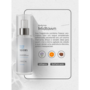 KIT BODY SPLASH MASCULINO BARBARIUS E MIDTOWN 200ML - PRIMACIAL PERFUME FRESCO AMADEIRADO