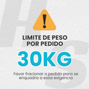 Kettlebell Pintado 4kg a 16kg Fitness Crossfit Treino Funcional Musculação Agachamento Casa