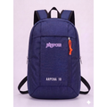 Mochila Trilha Esportiva Impermeável Bolsa para Esportes Jiesipote