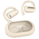 INOVA Fone de Ouvido Bluetooth Esportivo com 36h de Bateria
